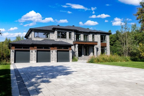Extérieur - 108 Rue D'Oxford, Hudson, QC - Outdoor With Facade