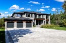 Extérieur - 108 Rue D'Oxford, Hudson, QC  - Outdoor With Facade 