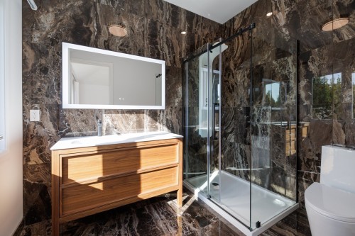 Salle de bains - 108 Rue D'Oxford, Hudson, QC - Indoor Photo Showing Bathroom