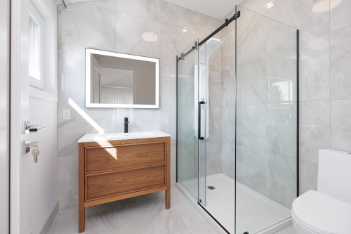 Salle de bains - 108 Rue D'Oxford, Hudson, QC - Indoor Photo Showing Bathroom