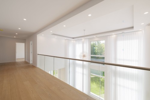 Hall d'entrée/Vestibule - 108 Rue D'Oxford, Hudson, QC - Indoor Photo Showing Other Room