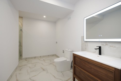 Salle de bains - 108 Rue D'Oxford, Hudson, QC - Indoor Photo Showing Bathroom