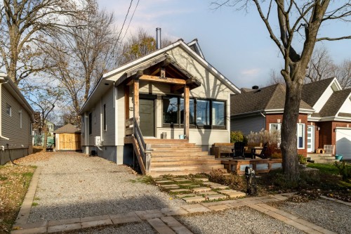Front of Structure - 55 13E Avenue, Deux-Montagnes, QC - Outdoor