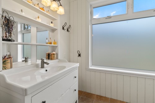 Bathroom - 55 13E Avenue, Deux-Montagnes, QC - Indoor Photo Showing Bathroom