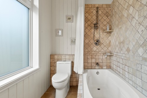 Bathroom - 55 13E Avenue, Deux-Montagnes, QC - Indoor Photo Showing Bathroom