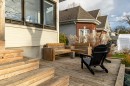 Exterior - 55 13E Avenue, Deux-Montagnes, QC  - Outdoor With Deck Patio Veranda With Exterior 