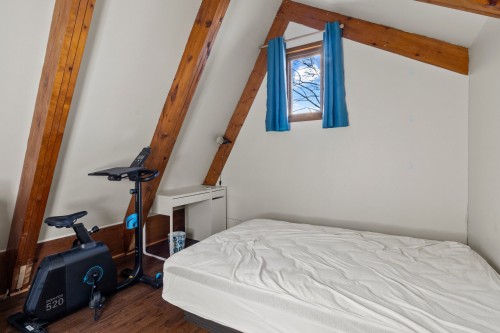 Bedroom - 55 13E Avenue, Deux-Montagnes, QC - Indoor Photo Showing Bedroom