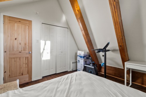 Bedroom - 55 13E Avenue, Deux-Montagnes, QC - Indoor Photo Showing Bedroom