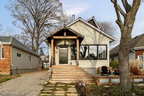 Front of Structure - 55 13E Avenue, Deux-Montagnes, QC - Outdoor
