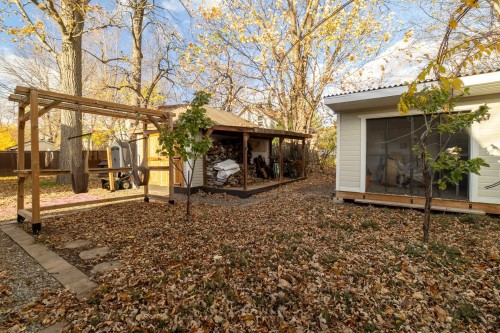 Courtyard - 55 13E Avenue, Deux-Montagnes, QC - Outdoor
