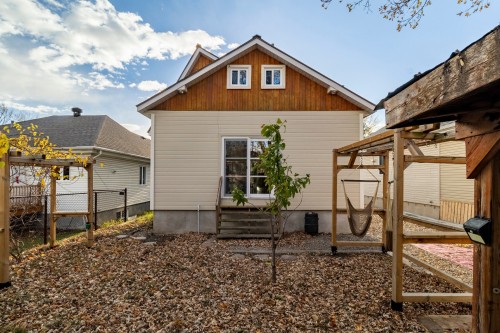 Back of Structure - 55 13E Avenue, Deux-Montagnes, QC - Outdoor With Exterior
