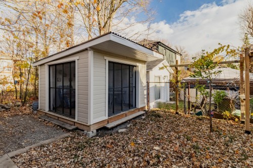 Sun Room - 55 13E Avenue, Deux-Montagnes, QC - Outdoor