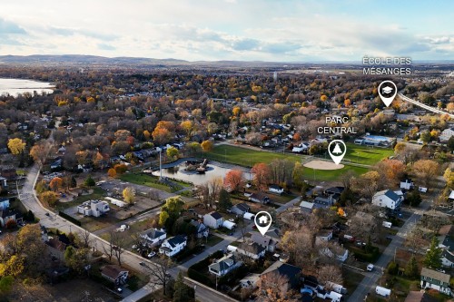 Nearby - 55 13E Avenue, Deux-Montagnes, QC - Outdoor With View