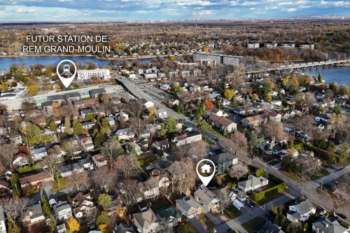 Nearby - 55 13E Avenue, Deux-Montagnes, QC - Outdoor With View