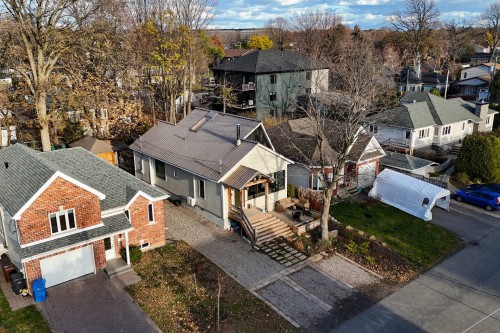 Overall view - 55 13E Avenue, Deux-Montagnes, QC - Outdoor