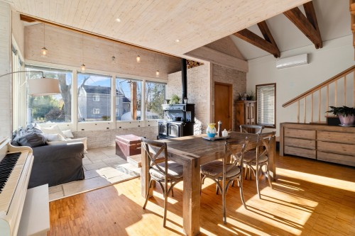 Dining Room - 55 13E Avenue, Deux-Montagnes, QC - Indoor