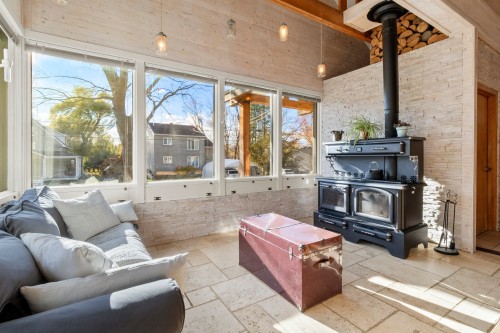 Family Room - 55 13E Avenue, Deux-Montagnes, QC - Indoor