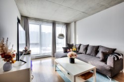 506-195 Rue Peel Montréal (Le Sud-Ouest), QC H3C 0T1