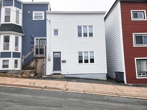 194 Hamilton Street  St. John's, NL A1E 1J5