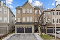 215 HUNTSVILLE DRIVE Ottawa, ON K2T 0C7