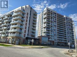 707 - 6 DAVID EYER ROAD Richmond Hill, ON L4S 0N5