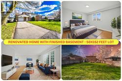 19 PORTICO DRIVE Toronto, ON M1G 3R4