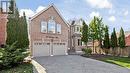 23 Brookeview Drive, Aurora, ON  - Outdoor With Facade 