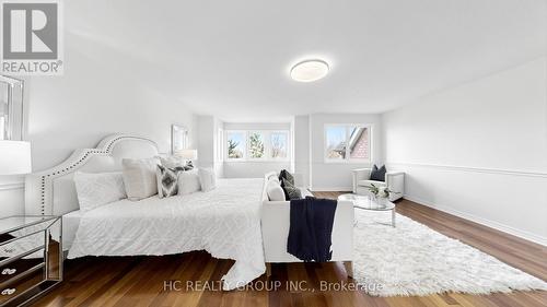 23 Brookeview Drive, Aurora, ON - Indoor Photo Showing Bedroom