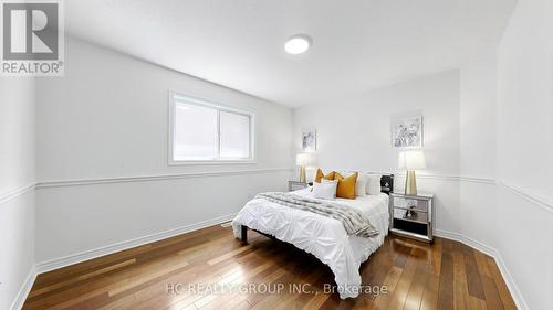 23 Brookeview Drive, Aurora, ON - Indoor Photo Showing Bedroom