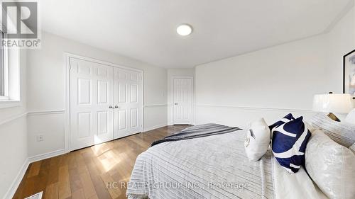 23 Brookeview Drive, Aurora, ON - Indoor Photo Showing Bedroom