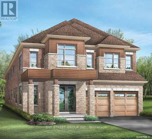 42 BIG WILLOW CRESCENT  Richmond Hill, ON L4E 3R4