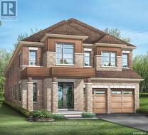 42 BIG WILLOW CRESCENT Richmond Hill, ON L4E 3R4