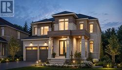 42 BIG WILLOW CRESCENT Richmond Hill, ON L4E 3R4