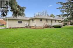 407 WEST GORE Street Stratford, ON N5A 1L2