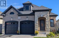 420 WILLIAMS CRESCENT Fort Erie, ON L2A 0E9