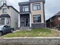 BASEMENT - 64 FAIRSIDE AVENUE Toronto, ON M4C 3H2