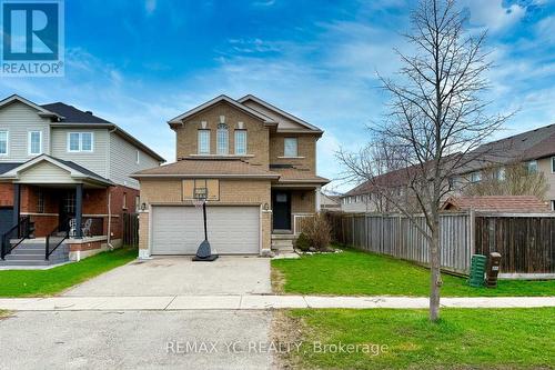 47 MCMULKIN STREET  New Tecumseth, ON L9R 0A7