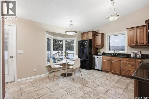 443 Nemeiben Road, Saskatoon, SK - Indoor Photo Showing Kitchen