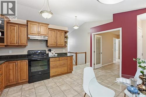 443 Nemeiben Road, Saskatoon, SK - Indoor Photo Showing Kitchen