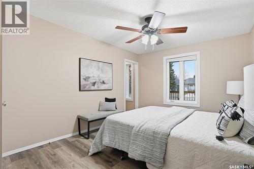 443 Nemeiben Road, Saskatoon, SK - Indoor Photo Showing Bedroom