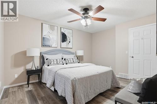 443 Nemeiben Road, Saskatoon, SK - Indoor Photo Showing Bedroom