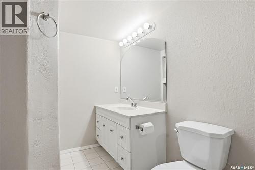 443 Nemeiben Road, Saskatoon, SK - Indoor Photo Showing Bathroom
