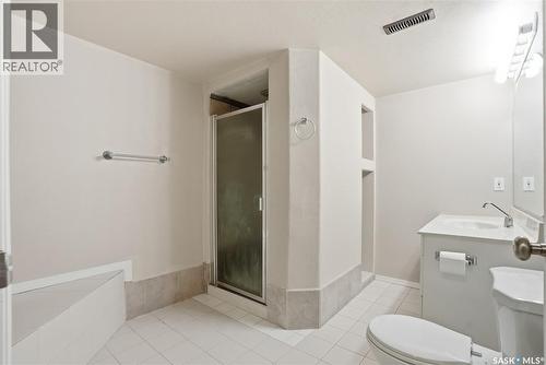 443 Nemeiben Road, Saskatoon, SK - Indoor Photo Showing Bathroom
