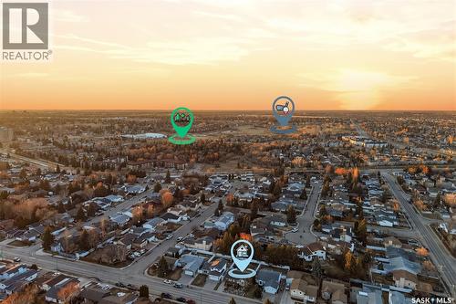 443 Nemeiben Road, Saskatoon, SK - Outdoor With View