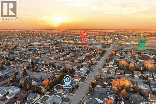 443 Nemeiben Road, Saskatoon, SK - Outdoor With View