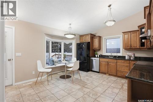 443 Nemeiben Road, Saskatoon, SK - Indoor Photo Showing Kitchen