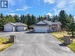 308 WESTLAND ROAD  Quesnel, BC V2J 6A7