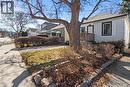 29 Wexford Avenue N, Hamilton, ON  - Outdoor 
