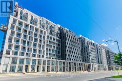 530 - 500 WILSON AVENUE Toronto, ON M3H 5Y9