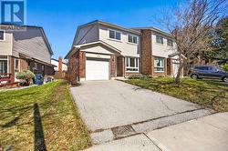 40 SOUTH SHIELDS AVENUE Toronto, ON M1V 1T6